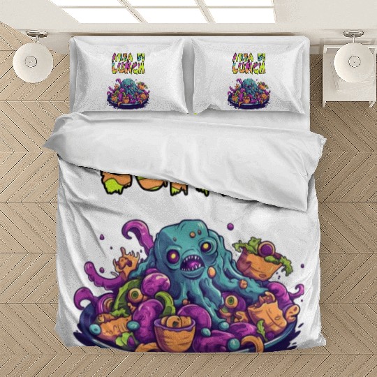 Area 51 Lunch Bedding Sets