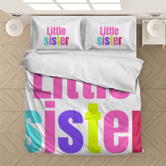 LITTLE SISTER Bedding Sets