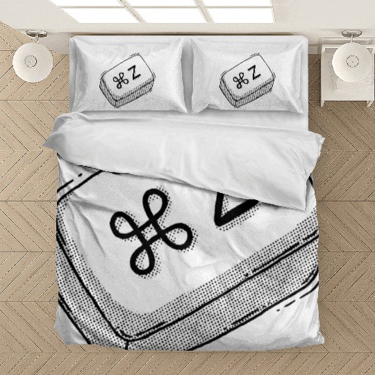 Command Z Bedding Sets