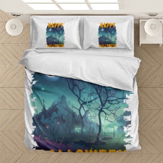 firefly ideas 2 Bedding Sets