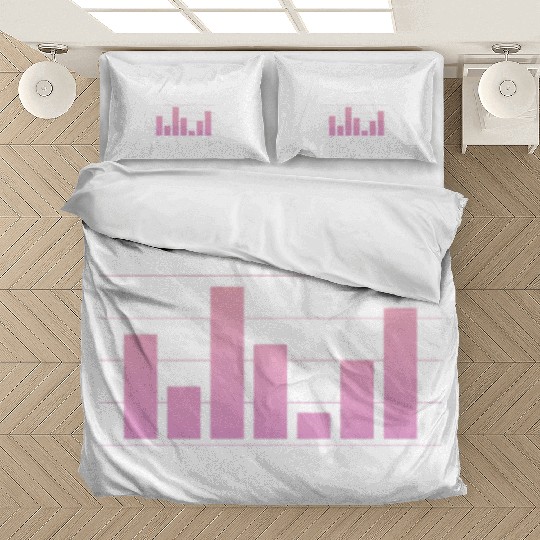 Just A Girl Who Likes Data Bedding Sets