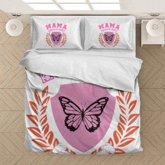 Mama Knows Best Moms Club Bedding Sets