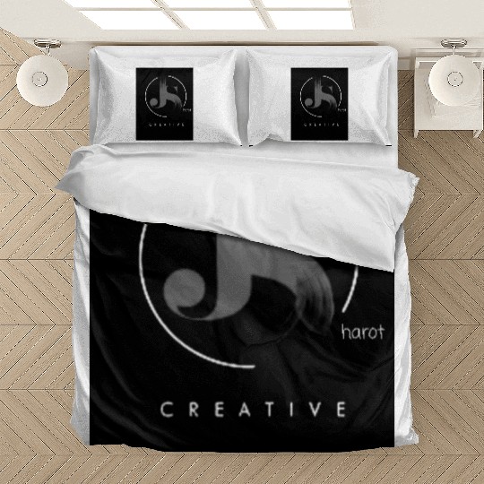 JS CREATIVE GREY Bedding Sets
