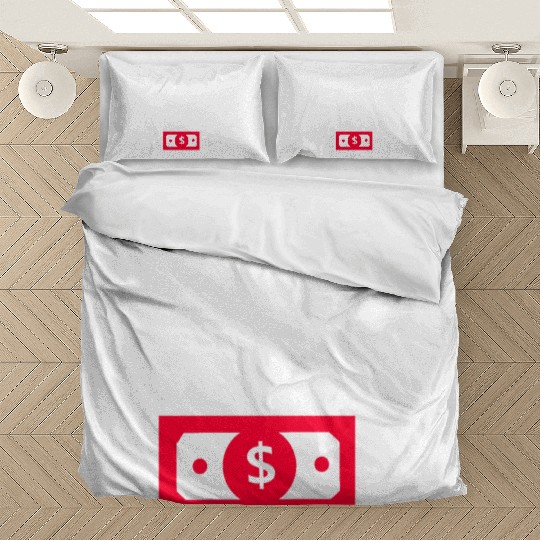 Lower Teacher Salaries Bedding Sets