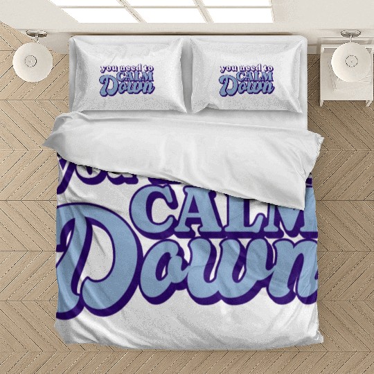 Cute Chicks Dig Me Easter Bedding Sets