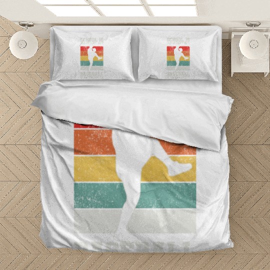 Baseball Pitcher Baseball Player Bedding Sets