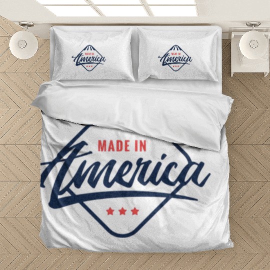 made in America Bedding Sets