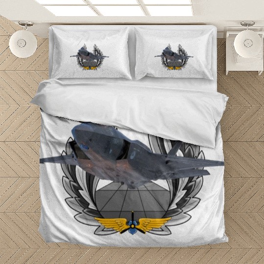 F-35 Lightning II Bedding Sets