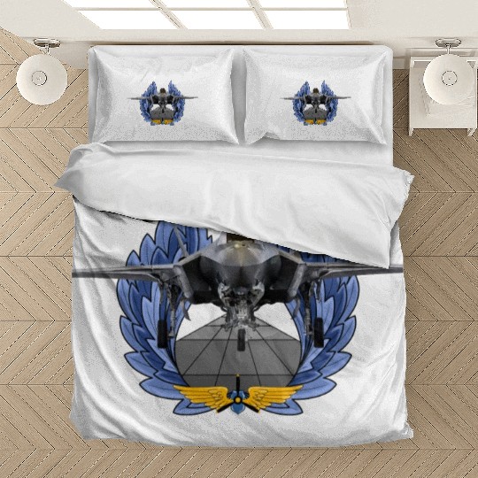 F-35 Lightning II Bedding Sets