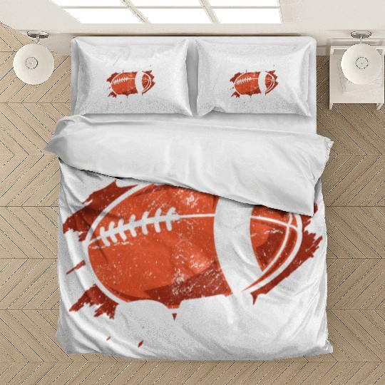 Game Day Bedding Sets