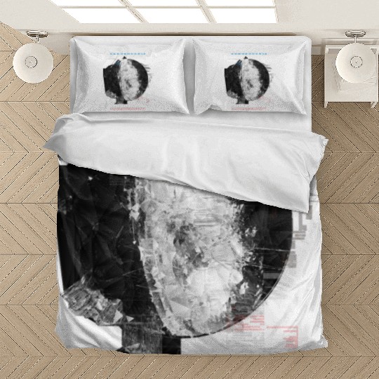 Occupants Planet Bedding Sets