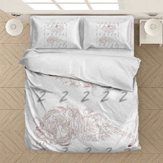 Tiger Bedding Sets