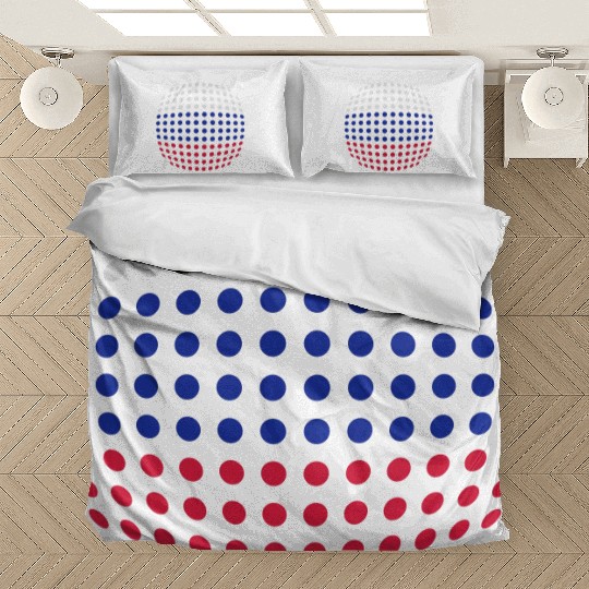 Russian Flag Bedding Sets