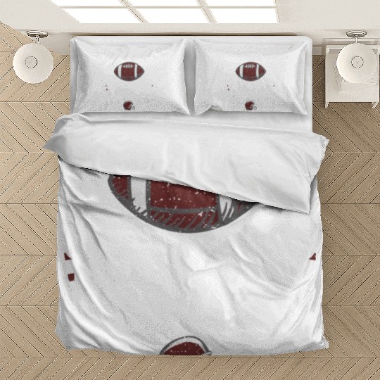 Lineman To Serve And Protect Bedding Sets