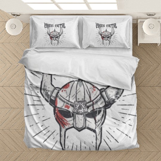 Viking metal - Viking Bedding Sets