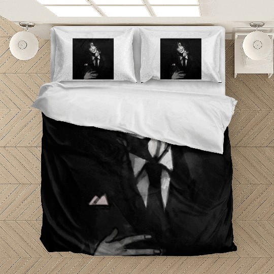 Creepy Jack Walten Bedding Sets
