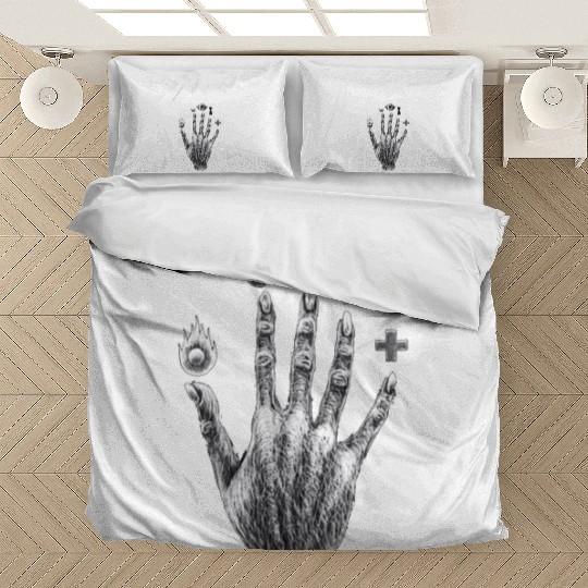Best of hand Witchcraft Exselna Bedding Sets