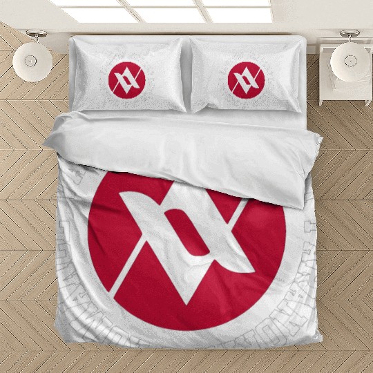 Vampire academy Bedding Sets