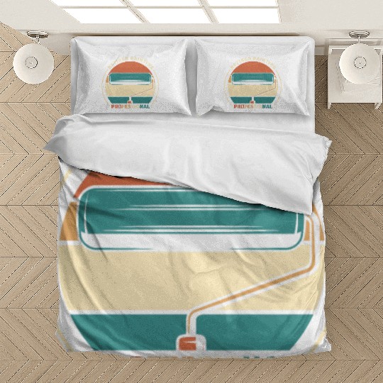 Painter Painting Bedding Sets