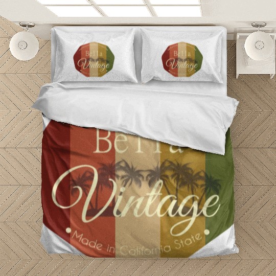 Bella Vintage design Bedding Sets