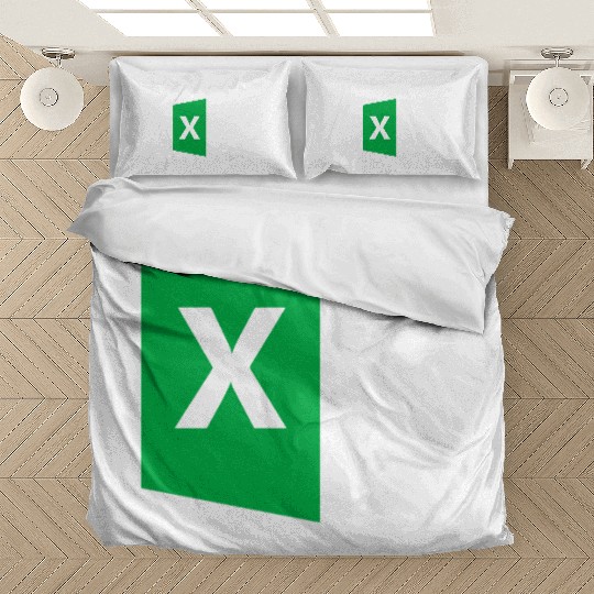 Freak In The Sheets Spreadsheet Funny Excel Sheet Bedding Sets