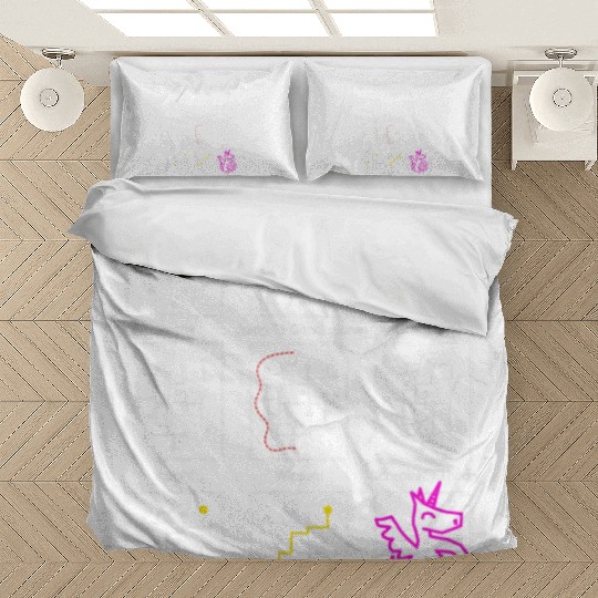 Data Science Neuroscience Neurology Psychology Bedding Sets