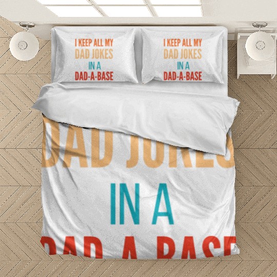 Best funny dad Bedding Sets, Cute father day Bedding Sets, 0