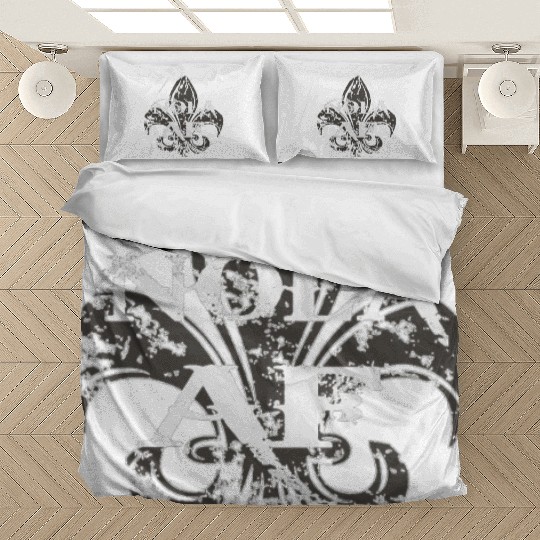 NOLA AF Bedding Sets