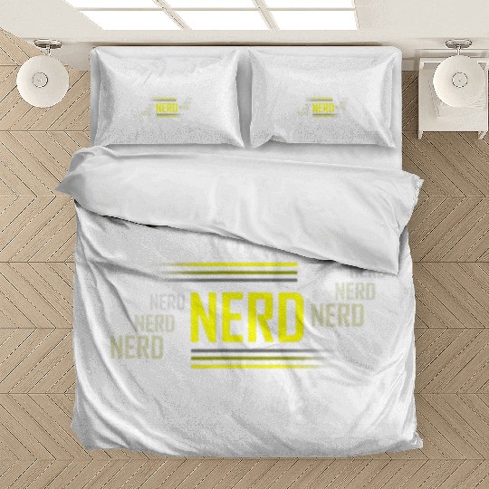 Funny Programmer Developer Computer Science 100 Bedding Sets