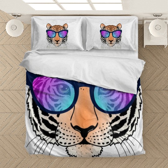 Be Courageous like a Lion Bedding Sets
