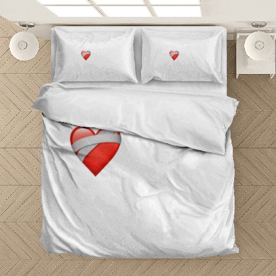 I Love Hot Cowgirls, Rodeo Design Bedding Sets