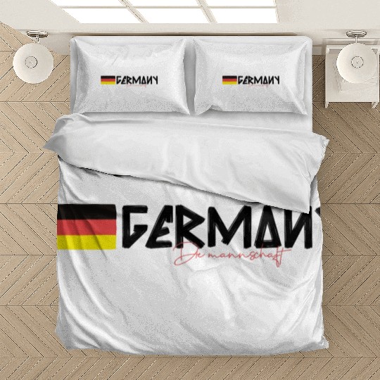 Germany Bedding Sets