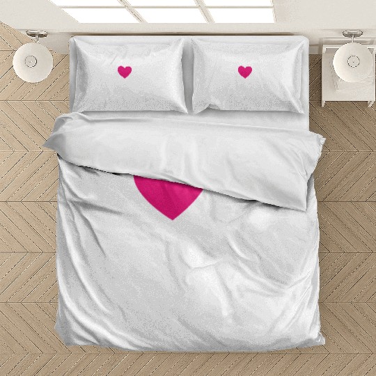 I Love My Scorpio Boyfriend Bedding Sets