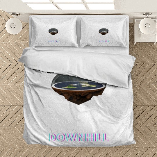 FLAT EARTH Bedding Sets