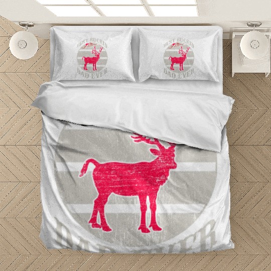 Best Dad Ever Bedding Sets