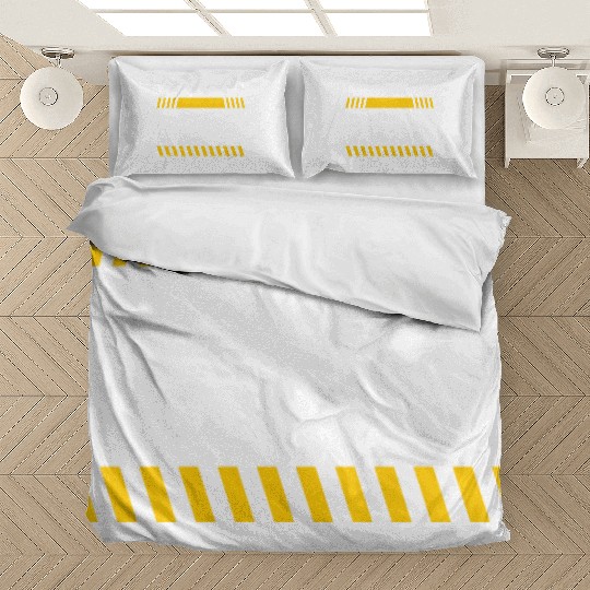 Statistics Numbers Data Science Statistician Bedding Sets