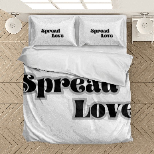 Spread Love Bedding Sets