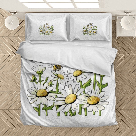 Garden Gangster Bedding Sets