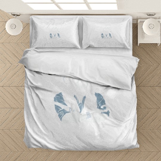 I Am The Reason Why All The Rum Is Gone Pirate Bedding Sets