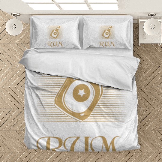 If Rum Can't Fix It You're Not Using Enough Rum Dr Bedding Sets