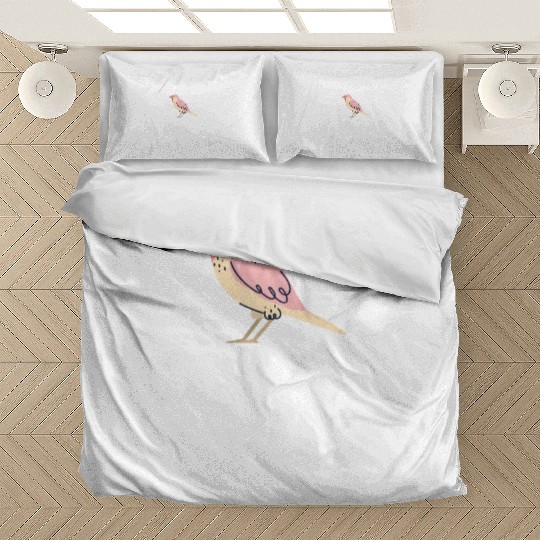 Bird Watcher Bedding Sets