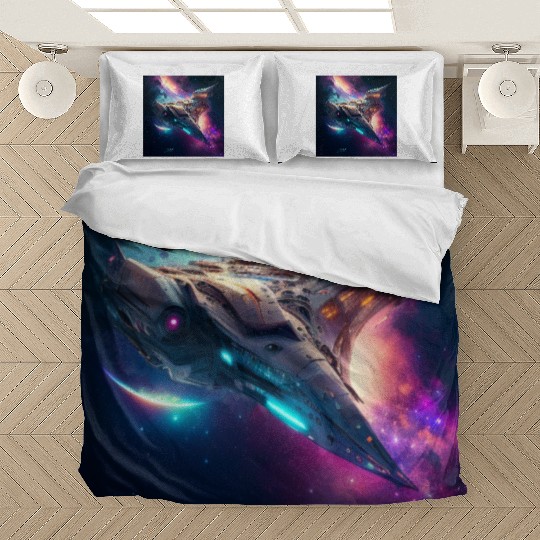 mars Bedding Sets