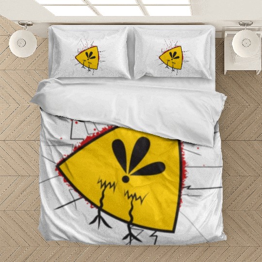Angry bird Bedding Sets