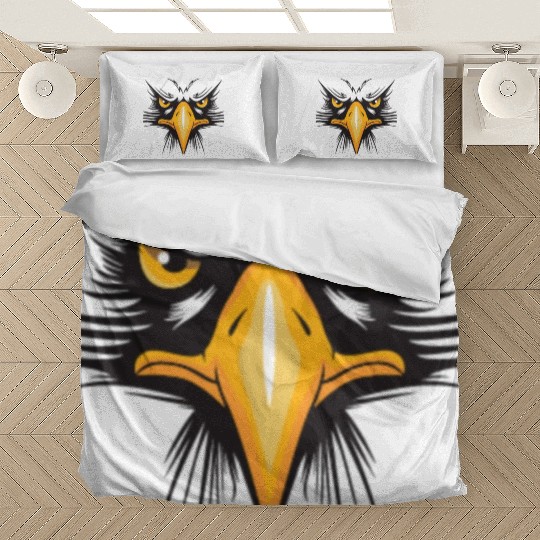 Angry bird Bedding Sets