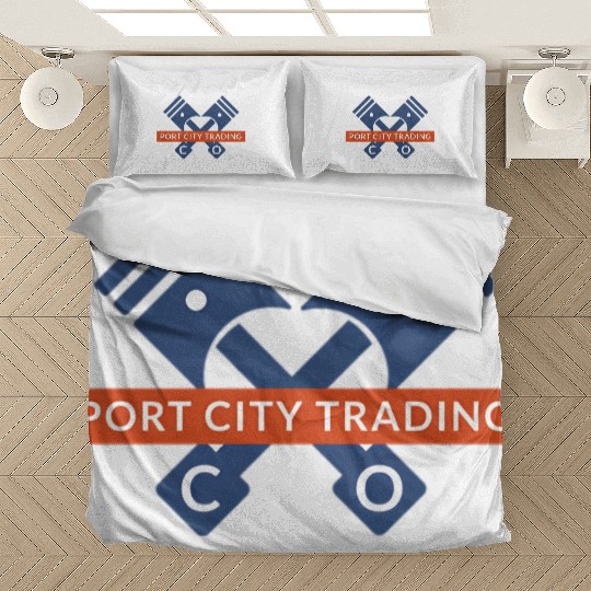 Port City Trading Company Bedding Sets