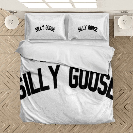 Silly Goose Bedding Sets