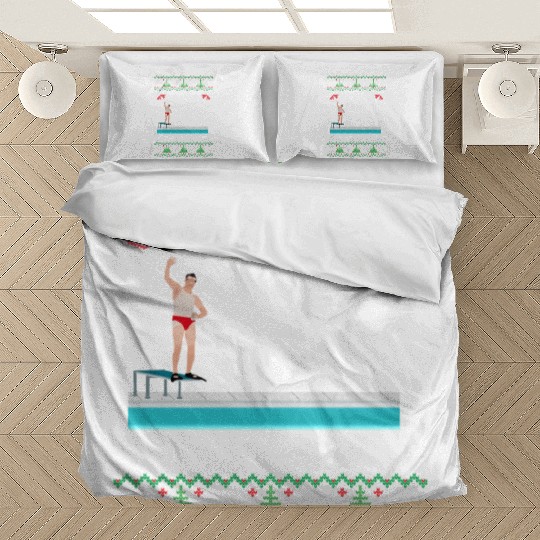 Vacation Ugly For And Bedding Sets