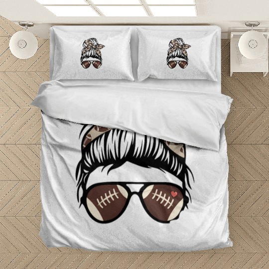 Classy Until Kickoff American Football Game Day s Bedding Sets