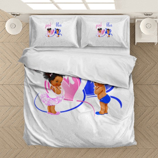 Peace Love Volleyball Tie Dye Sport Lovers Bedding Sets