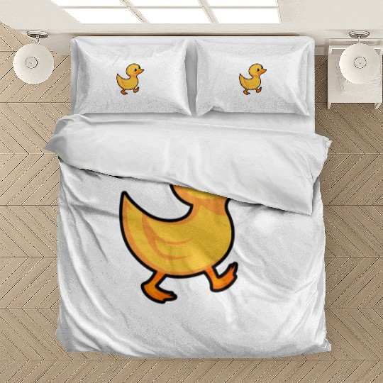 Always Be Yourself Unless You Can Be A Duck Duck Bedding Sets